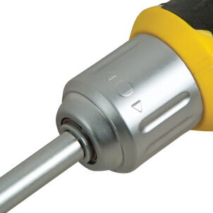 FatMax® Pistol Grip Ratchet 12 Bits - Image 5