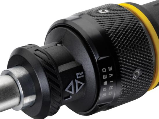 FatMax® Ratcheting Screwdriver - Image 5