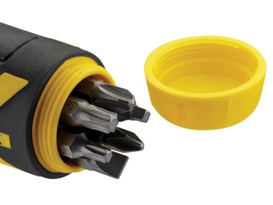 FatMax® Ratcheting Screwdriver - Image 4