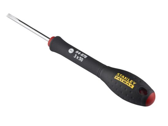 FatMax® Screwdriver Parallel Tip 3.0 x 50mm - Image 2