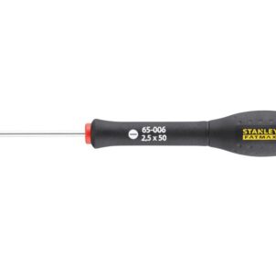 FatMax® Screwdriver Parallel Tip 2.5 x 50mm
