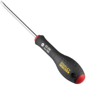 FatMax® Screwdriver Flared Tip 4.0 x 100mm - Image 2