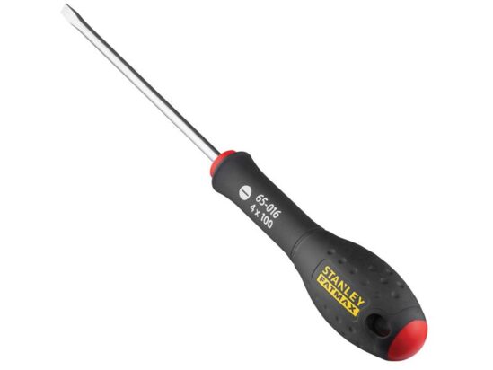 FatMax® Screwdriver Flared Tip 4.0 x 100mm - Image 2