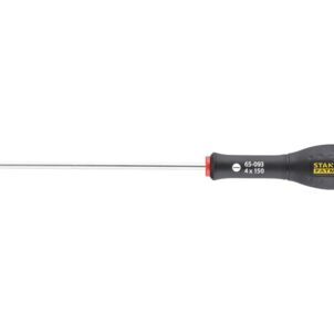 FatMax® Screwdriver Parallel Tip 4.0 x 150mm - Image 2