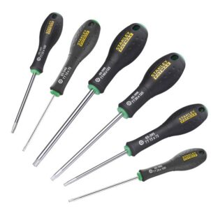 FatMax® Screwdriver Set, 6 Piece