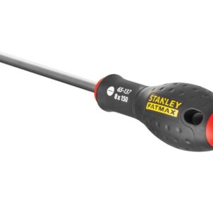 FatMax® Screwdriver Flared Tip 8.0 x 150mm - Image 2
