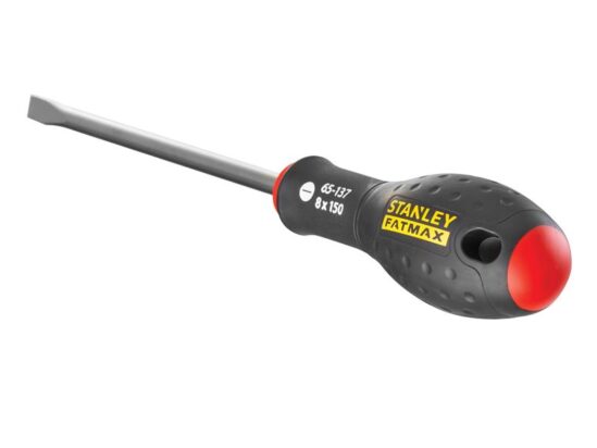 FatMax® Screwdriver Flared Tip 8.0 x 150mm - Image 2