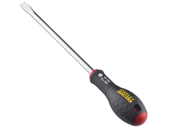 FatMax® Screwdriver Flared Tip 10.0 x 200mm - Image 2
