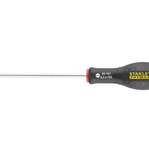 FatMax® Screwdriver Flared Tip 6.5 x 150mm
