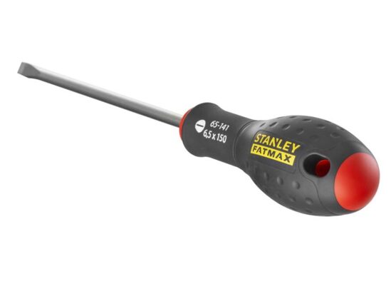 FatMax® Screwdriver Flared Tip 6.5 x 150mm - Image 2