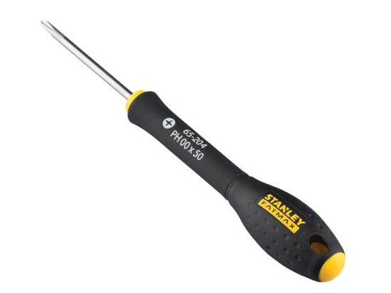 FatMax® Screwdriver Phillips Tip PH00 x 50mm - Image 2