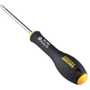FatMax® Screwdriver Phillips Tip PH0 x 75mm - Image 2