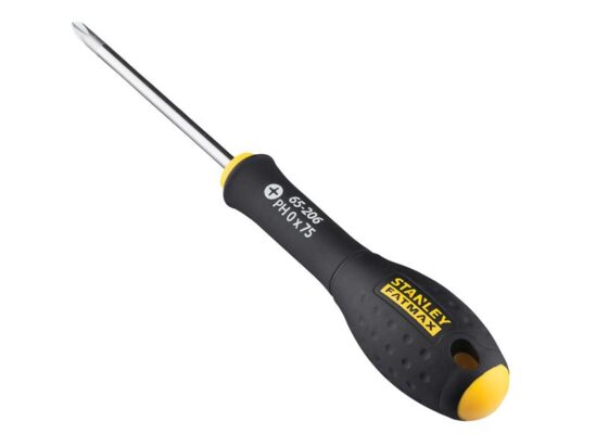 FatMax® Screwdriver Phillips Tip PH0 x 75mm - Image 2