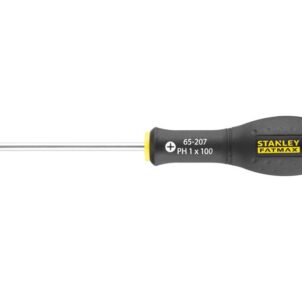 FatMax® Screwdriver Phillips Tip PH1 x 100mm