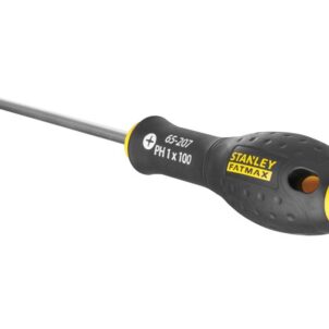 FatMax® Screwdriver Phillips Tip PH1 x 100mm - Image 2
