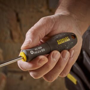 FatMax® Screwdriver Phillips Tip PH2 x 125mm - Image 3