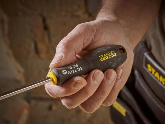 FatMax® Screwdriver Phillips Tip PH2 x 125mm - Image 3
