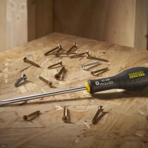 FatMax® Screwdriver Phillips Tip PH2 x 125mm - Image 4