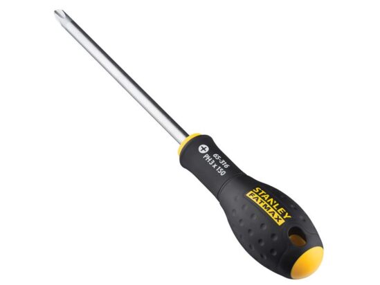 FatMax® Screwdriver Phillips Tip PH3 x 150mm - Image 2