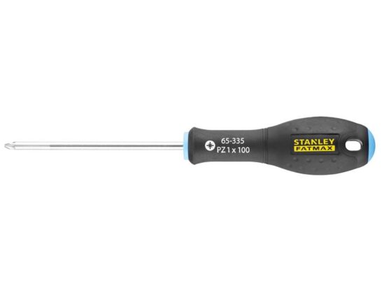 FatMax® Screwdriver Pozidriv Tip PZ1 x 100mm - Image 2