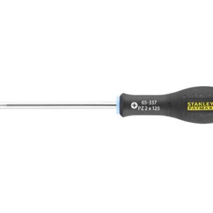 FatMax® Screwdriver Pozidriv Tip PZ2 x 125mm