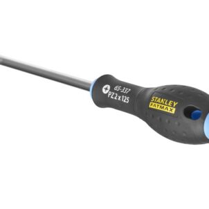 FatMax® Screwdriver Pozidriv Tip PZ2 x 125mm - Image 2
