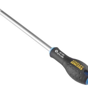 FatMax® Screwdriver Pozidriv Tip PZ4 x 200mm - Image 2