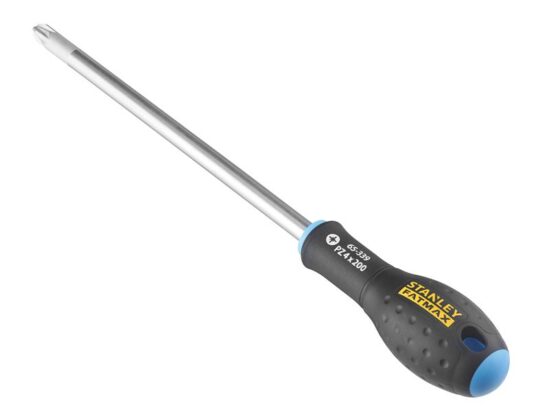 FatMax® Screwdriver Pozidriv Tip PZ4 x 200mm - Image 2