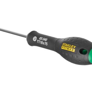 FatMax® Screwdriver Tamper-proof TORX Tip TTX10 x 75mm - Image 2