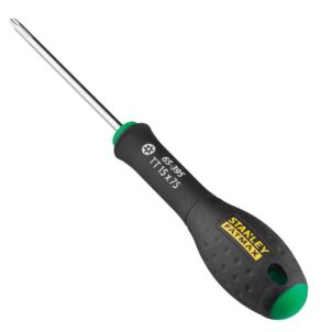 FatMax® Screwdriver Tamper-proof TORX Tip TTX15 x 75mm - Image 2