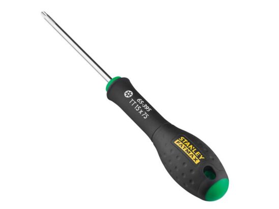 FatMax® Screwdriver Tamper-proof TORX Tip TTX15 x 75mm - Image 2