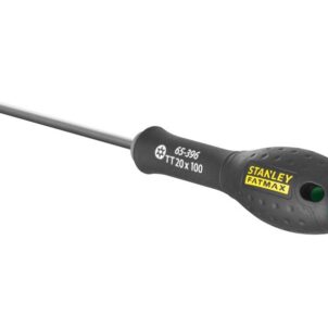 FatMax® Screwdriver Tamper-proof TORX Tip TTX20 x 100mm - Image 2