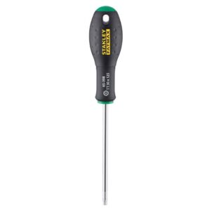 FatMax® Screwdriver Tamper-proof TORX Tip TTX30 x 125mm