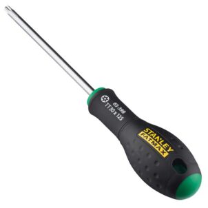FatMax® Screwdriver Tamper-proof TORX Tip TTX30 x 125mm - Image 2