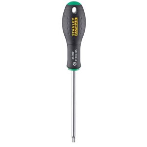 FatMax® Screwdriver Tamper-proof TORX Tip TTX40 x 125mm
