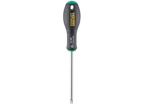 FatMax® Screwdriver Tamper-proof TORX Tip TTX40 x 125mm