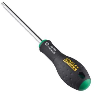 FatMax® Screwdriver Tamper-proof TORX Tip TTX40 x 125mm - Image 2