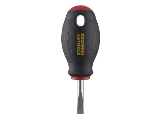 FatMax® Stubby Screwdriver Parallel Tip 5.5 x 30mm