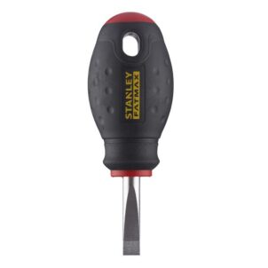 FatMax® Stubby Screwdriver Parallel Tip 6.5 x 30mm