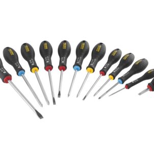 FatMax® Screwdriver Set, 12 Piece