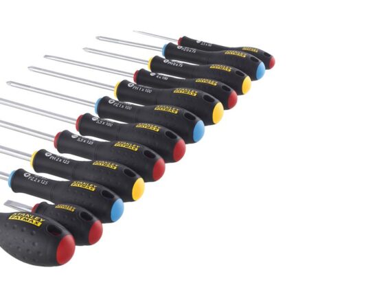 FatMax® Screwdriver Set, 12 Piece - Image 2