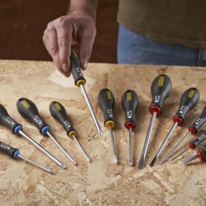 FatMax® Screwdriver Set, 12 Piece - Image 4