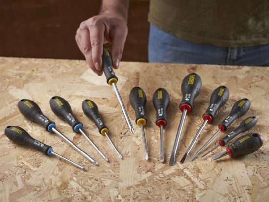 FatMax® Screwdriver Set, 12 Piece - Image 4