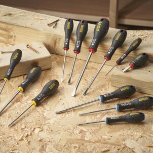 FatMax® Screwdriver Set, 12 Piece - Image 5