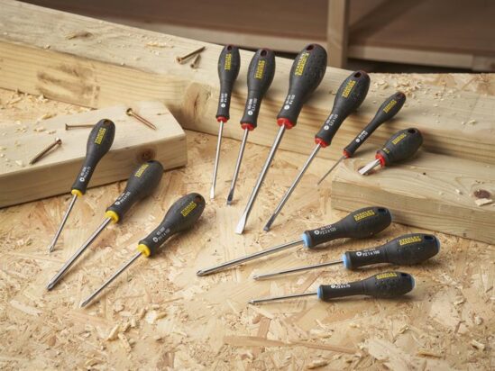 FatMax® Screwdriver Set, 12 Piece - Image 5