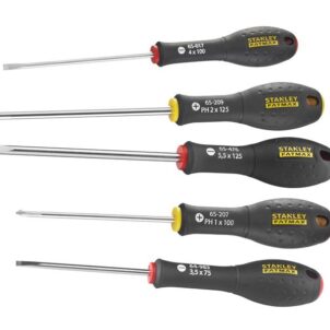 FatMax® Screwdriver Set, 5 Piece