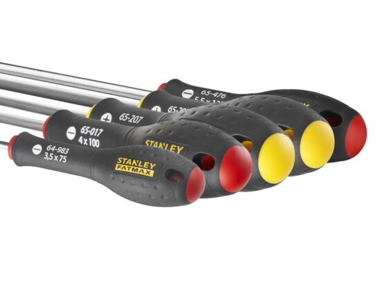 FatMax® Screwdriver Set, 5 Piece - Image 2