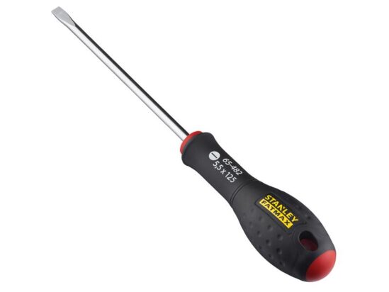 FatMax® Screwdriver Flared Tip 5.5 x 125mm - Image 2