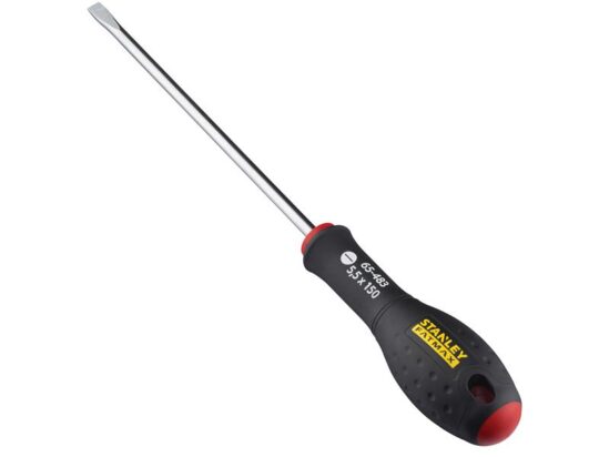 FatMax® Screwdriver Flared Tip 5.5 x 150mm - Image 2