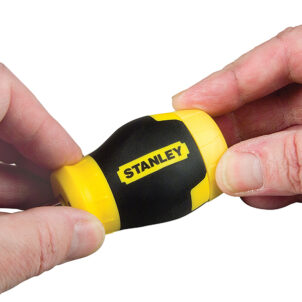 Stubby Screwdriver - Non Ratchet